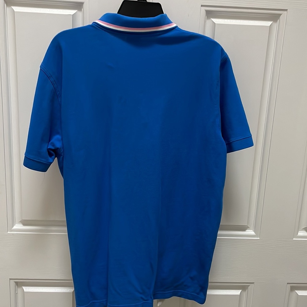 Brooks Brothers Polo shirt Men size XL - Picture 4 of 8